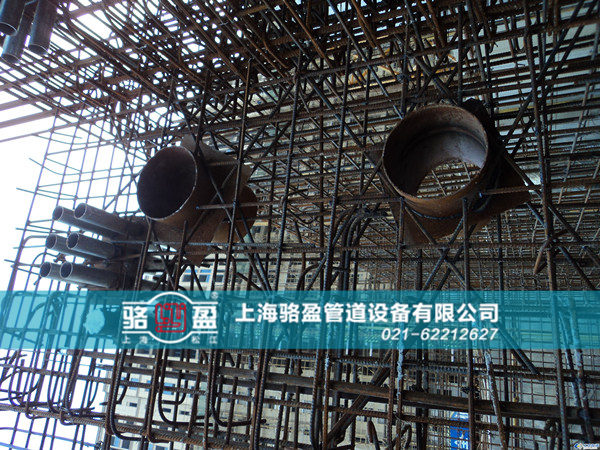 <a href=http://www.www.njhanjie.com.cn target=_blank class=infotextkey>防水套管</a>和墻體之間的結(jié)合
