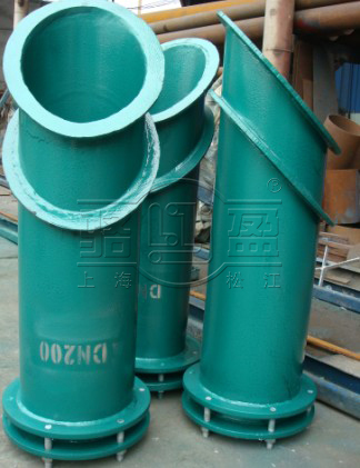 沼氣池專用<a href=http://www.www.njhanjie.com.cn target=_blank class=infotextkey>柔性防水套管</a>